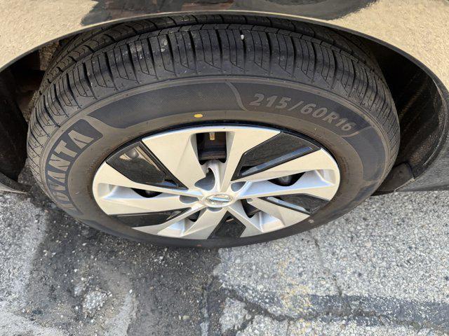 used 2020 Nissan Altima car, priced at $14,996