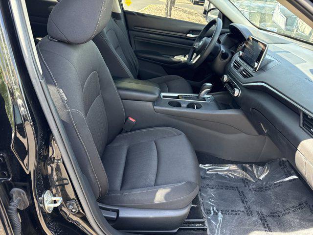 used 2020 Nissan Altima car, priced at $14,700