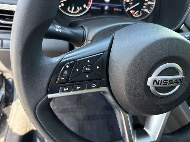 used 2020 Nissan Altima car, priced at $14,700