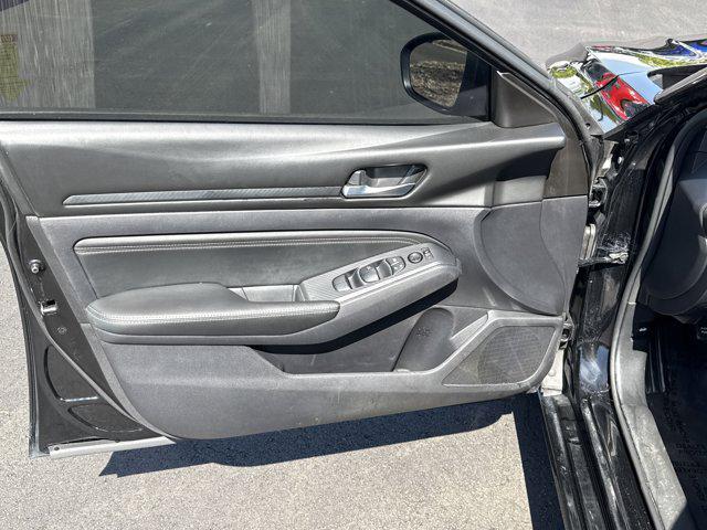 used 2020 Nissan Altima car, priced at $14,700