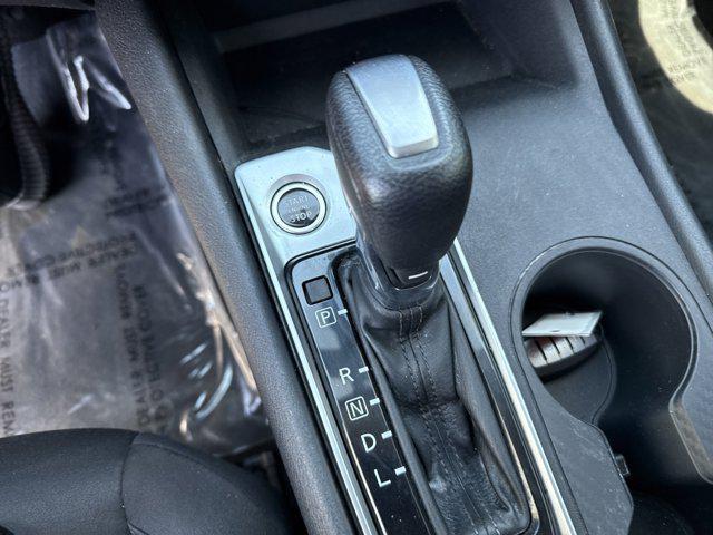 used 2020 Nissan Altima car, priced at $14,700