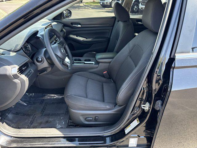 used 2020 Nissan Altima car, priced at $14,700