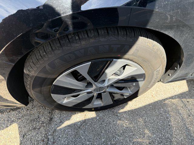 used 2020 Nissan Altima car, priced at $14,996