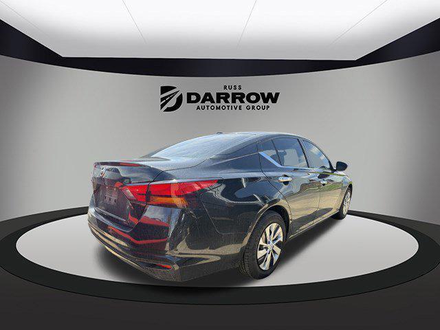 used 2020 Nissan Altima car, priced at $14,996