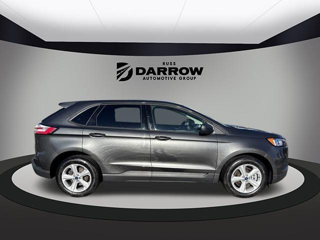 used 2020 Ford Edge car, priced at $17,487