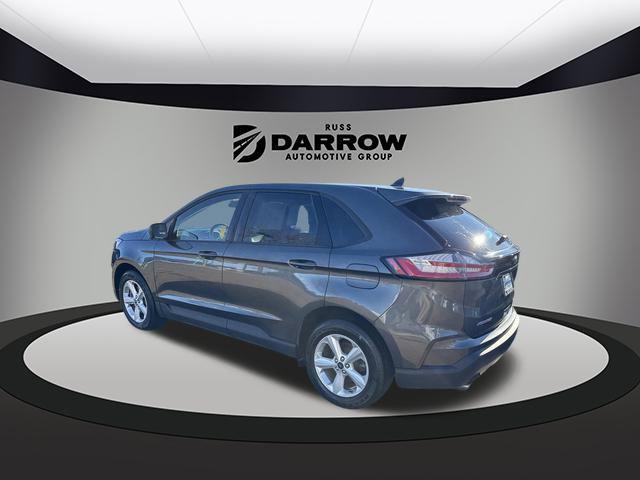 used 2020 Ford Edge car, priced at $17,487