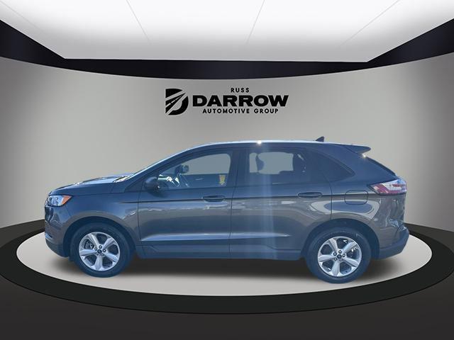 used 2020 Ford Edge car, priced at $17,487