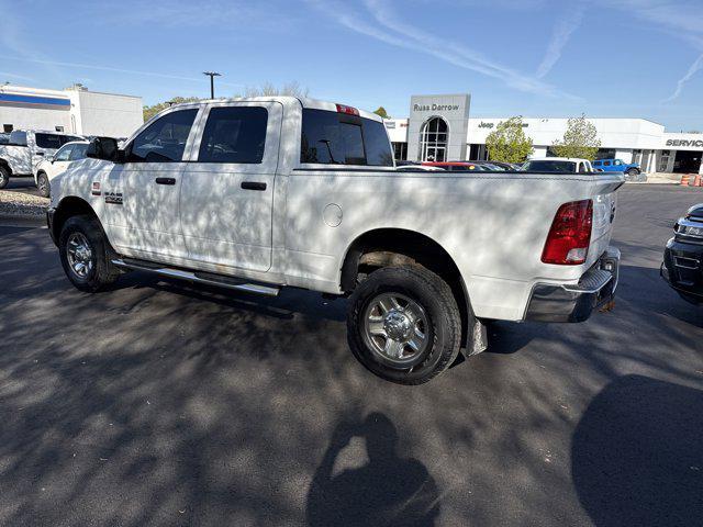 used 2014 Ram 2500 car, priced at $14,988