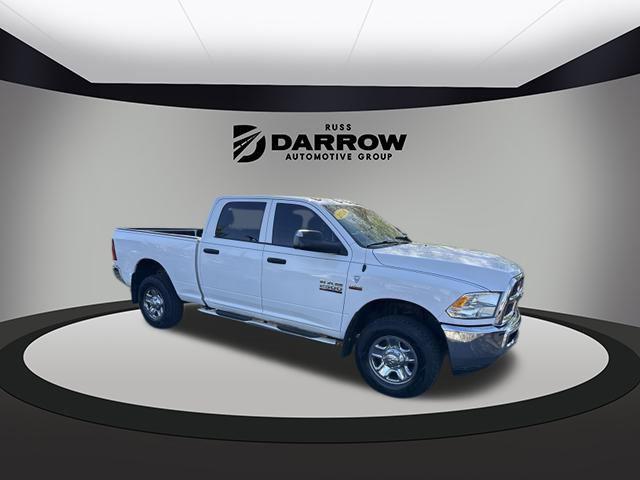 used 2014 Ram 2500 car, priced at $13,900