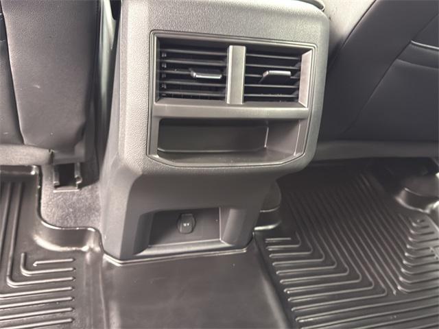 used 2023 Volkswagen Atlas Cross Sport car, priced at $26,977