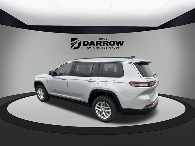 new 2025 Jeep Grand Cherokee L car, priced at $42,267