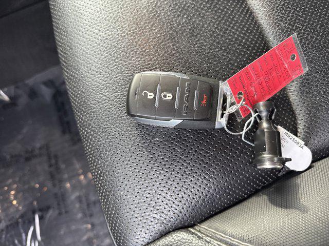 used 2020 Ram 1500 car, priced at $26,977