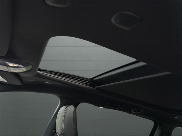new 2026 Chrysler Pacifica car, priced at $56,655