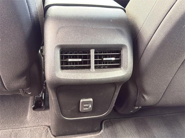 used 2021 Chevrolet Equinox car, priced at $17,719