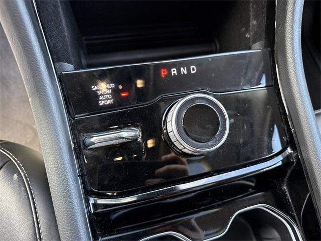 used 2021 Jeep Grand Cherokee L car, priced at $29,783