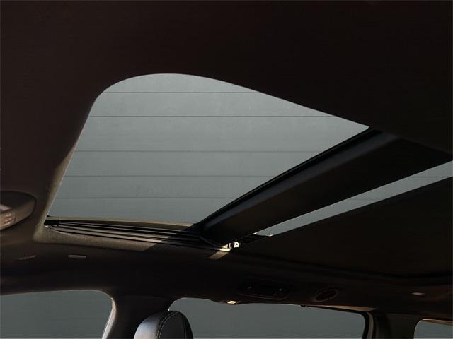 new 2026 Chrysler Pacifica car, priced at $46,222