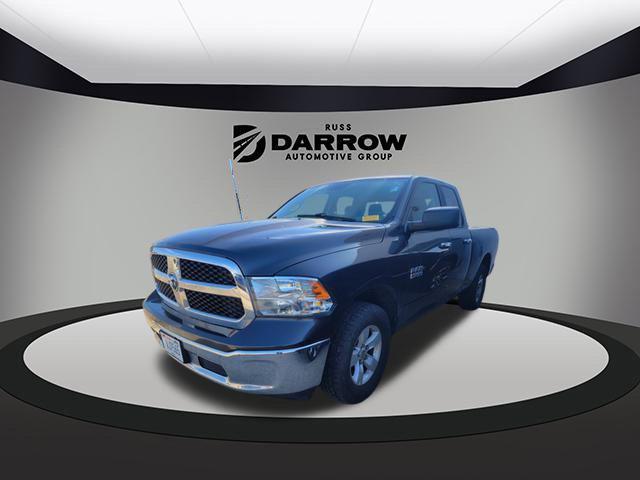 used 2016 Ram 1500 car, priced at $10,994