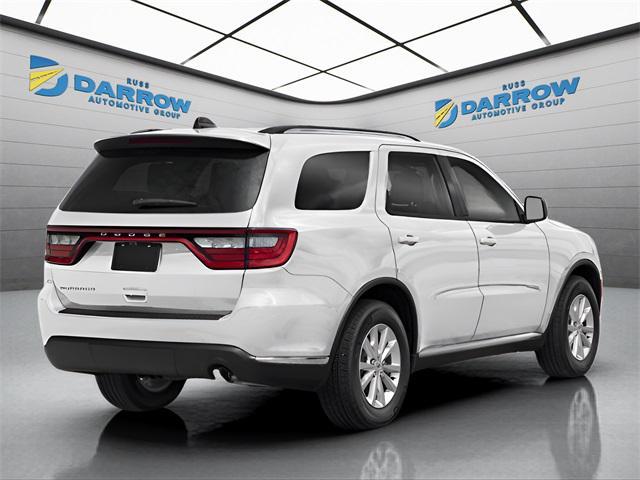new 2025 Dodge Durango car, priced at $40,543