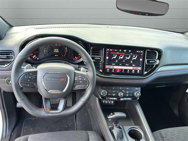 new 2025 Dodge Durango car, priced at $40,293