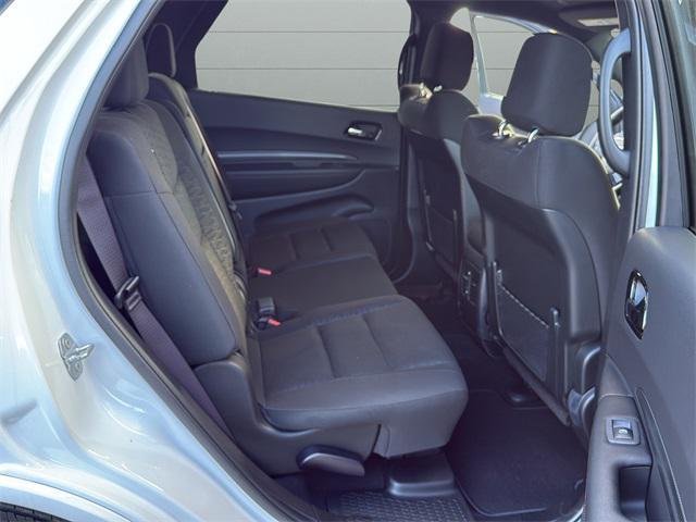 new 2025 Dodge Durango car, priced at $40,293