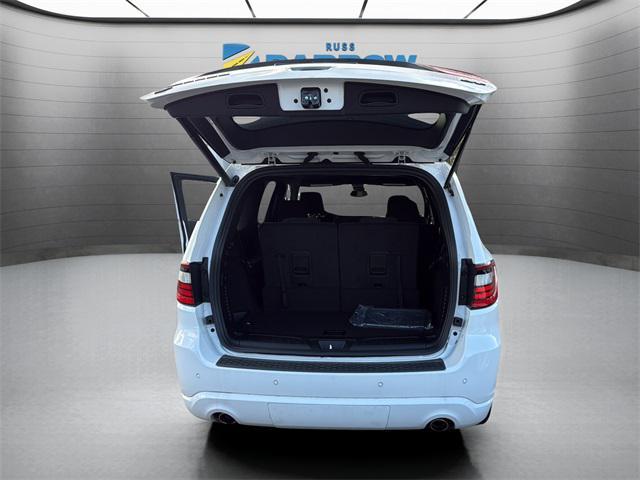 new 2025 Dodge Durango car, priced at $40,293