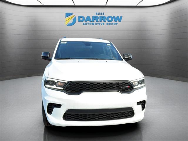 new 2025 Dodge Durango car, priced at $40,293