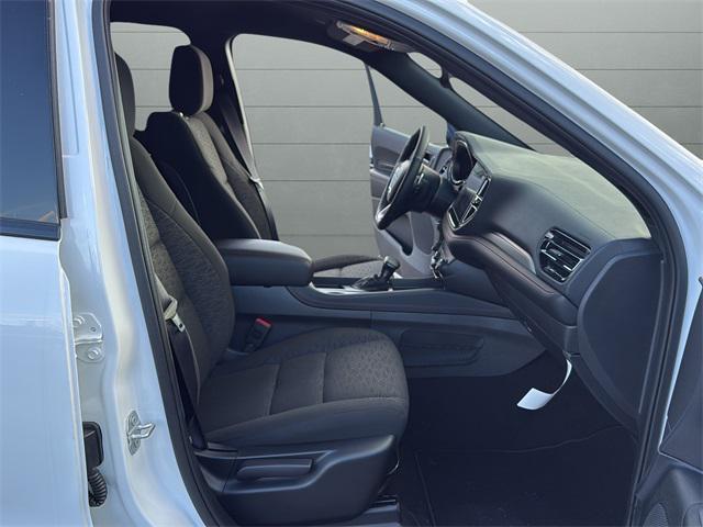 new 2025 Dodge Durango car, priced at $40,293