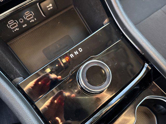 used 2022 Jeep Grand Cherokee L car, priced at $30,987