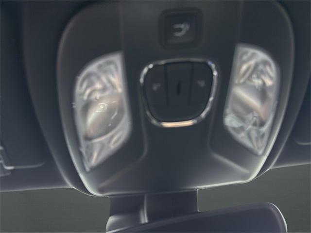 new 2025 Jeep Compass car, priced at $34,623