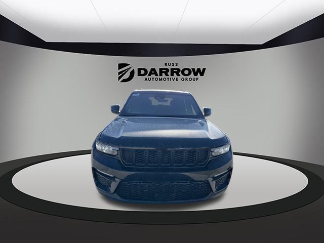 new 2025 Jeep Grand Cherokee car, priced at $52,805