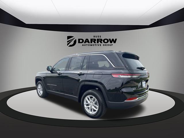 new 2024 Jeep Grand Cherokee car, priced at $42,546