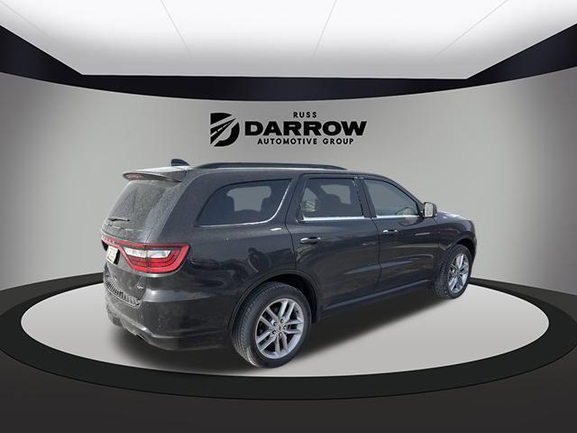 used 2023 Dodge Durango car, priced at $28,987