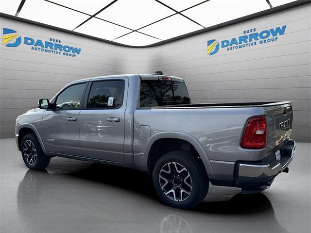 new 2025 Ram 1500 car