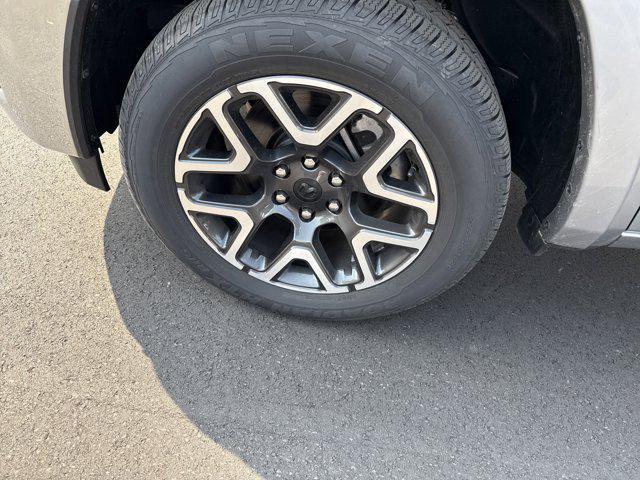new 2025 Ram 1500 car