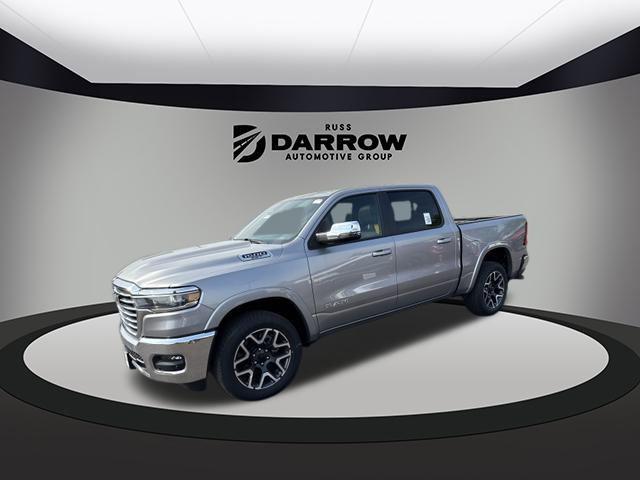 new 2025 Ram 1500 car