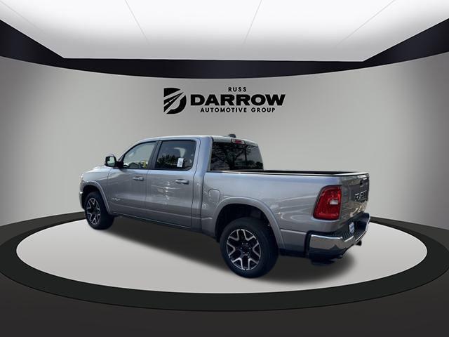 new 2025 Ram 1500 car
