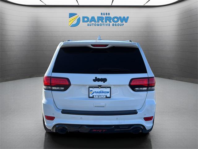 used 2015 Jeep Grand Cherokee car, priced at $33,141