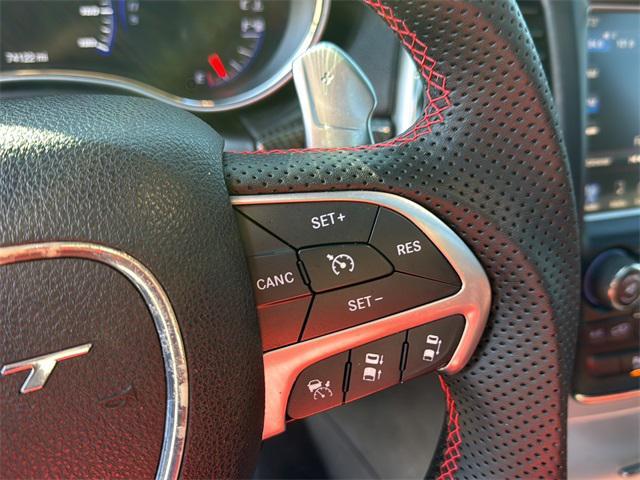 used 2015 Jeep Grand Cherokee car, priced at $33,141