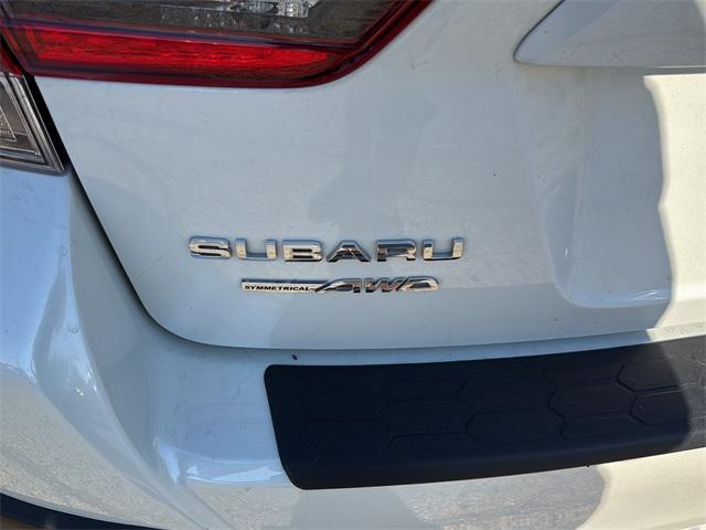 used 2021 Subaru Crosstrek car, priced at $21,858