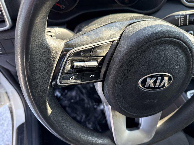 used 2020 Kia Sportage car, priced at $15,987