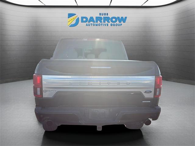 used 2019 Ford F-150 car, priced at $36,531