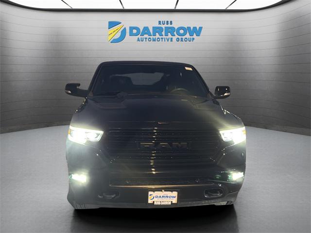 used 2020 Ram 1500 car, priced at $33,617
