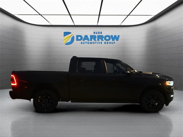 used 2020 Ram 1500 car, priced at $33,617