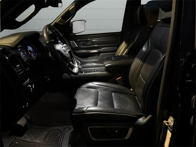 used 2020 Ram 1500 car, priced at $33,617