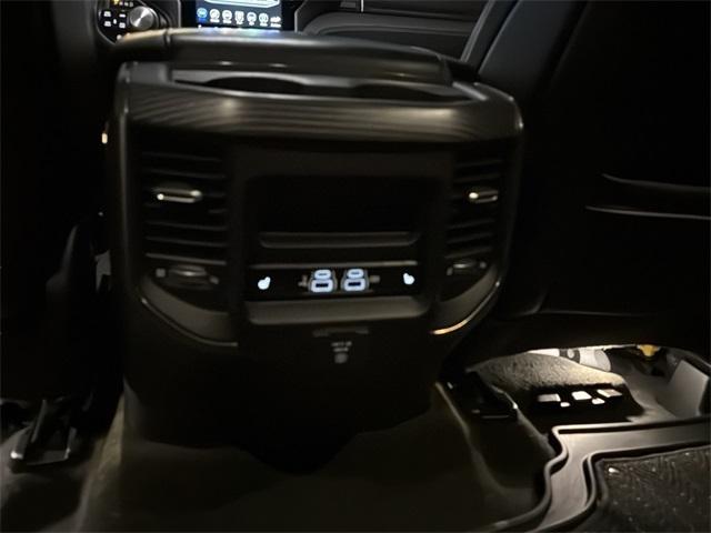 used 2020 Ram 1500 car, priced at $33,617