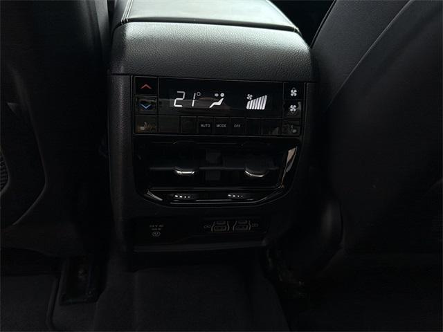 used 2022 Jeep Grand Cherokee L car, priced at $35,474