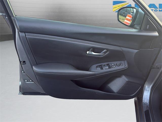 used 2022 Nissan Sentra car, priced at $16,977