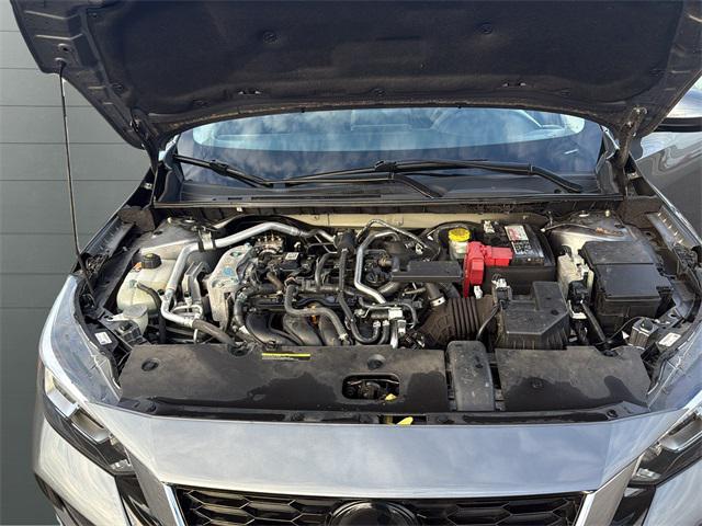 used 2022 Nissan Sentra car, priced at $16,977