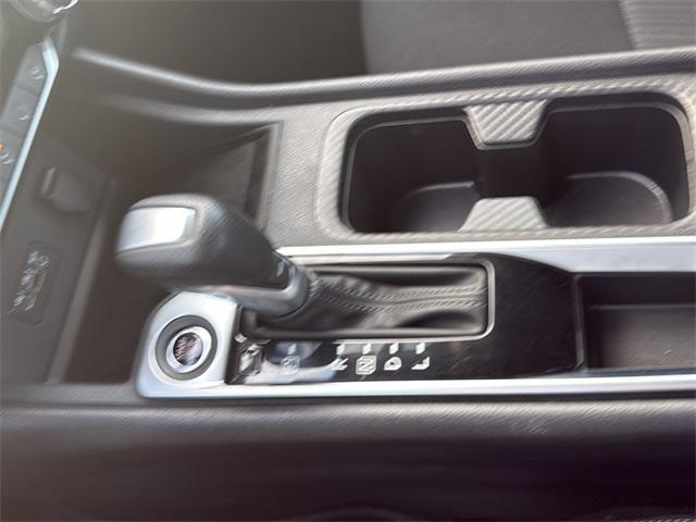 used 2022 Nissan Sentra car, priced at $16,977