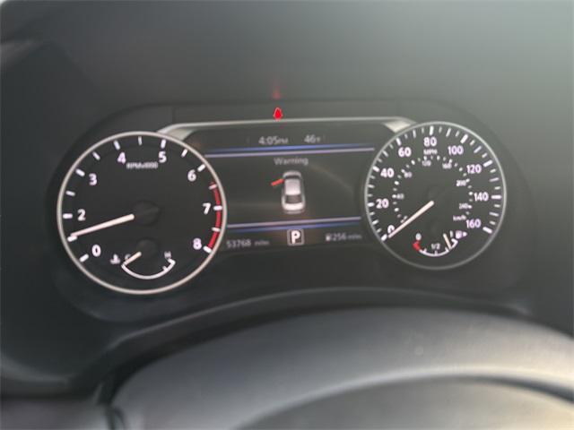 used 2022 Nissan Sentra car, priced at $16,977